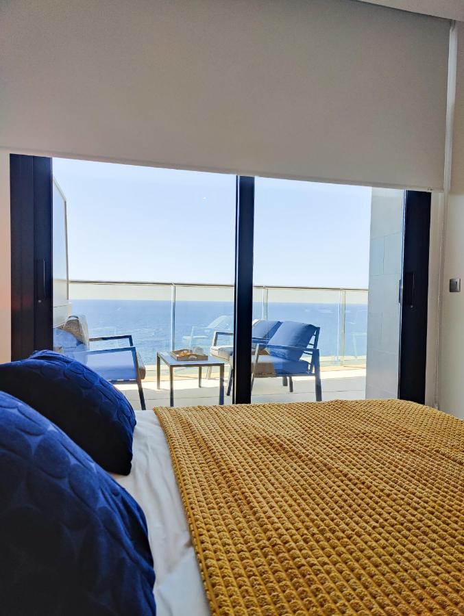 Sunset Cliffs Sunny Aparts Benidorm Exterior foto